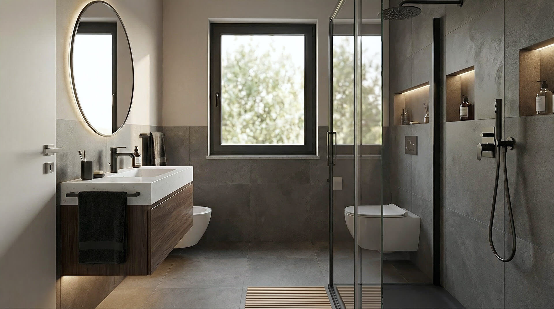 Interni Appartamenti Bettini Real Estate