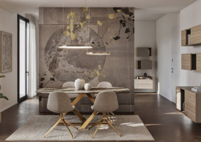 Interni Appartamenti Bettini Real Estate