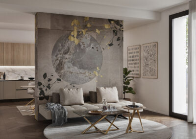 Interni Appartamenti Bettini Real Estate