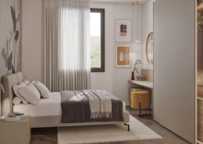 Interni Appartamenti Bettini Real Estate