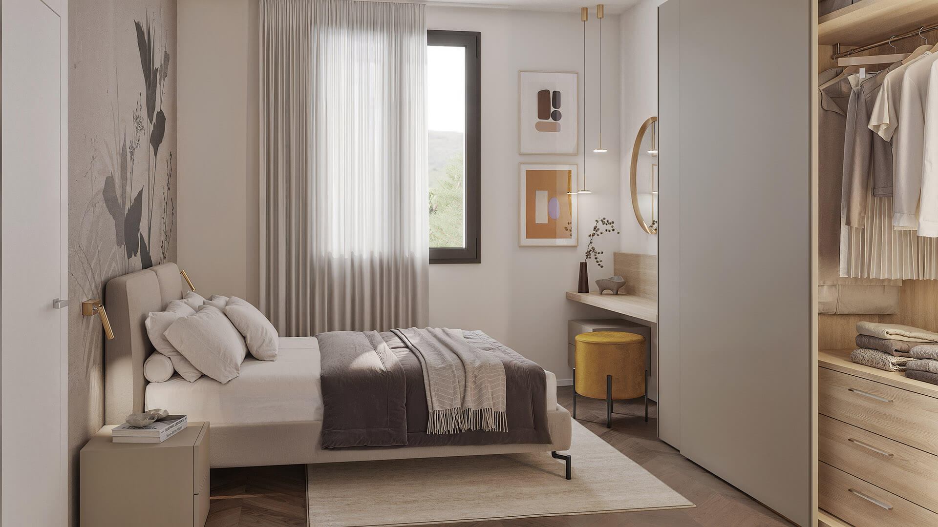 Interni Appartamenti Bettini Real Estate