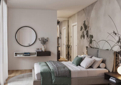 Interni Villa Bettini Real Estate