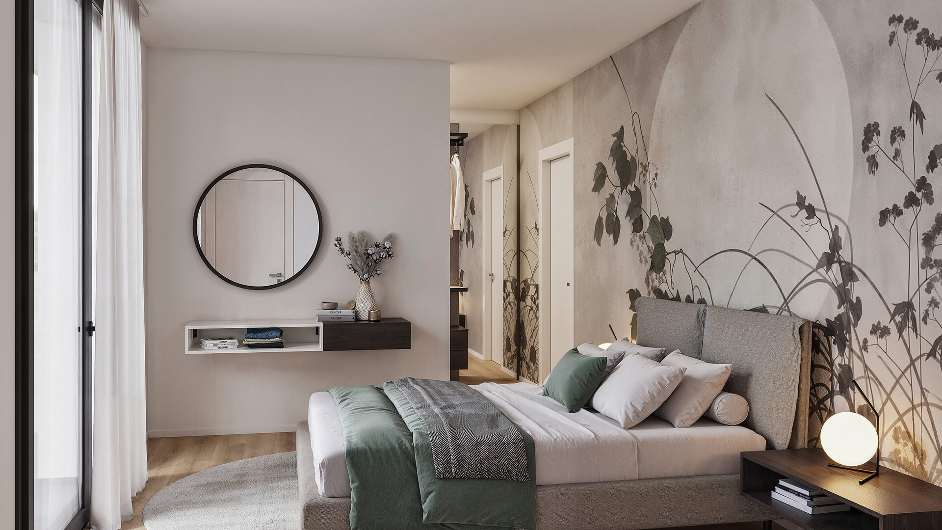 Interni Villa Bettini Real Estate