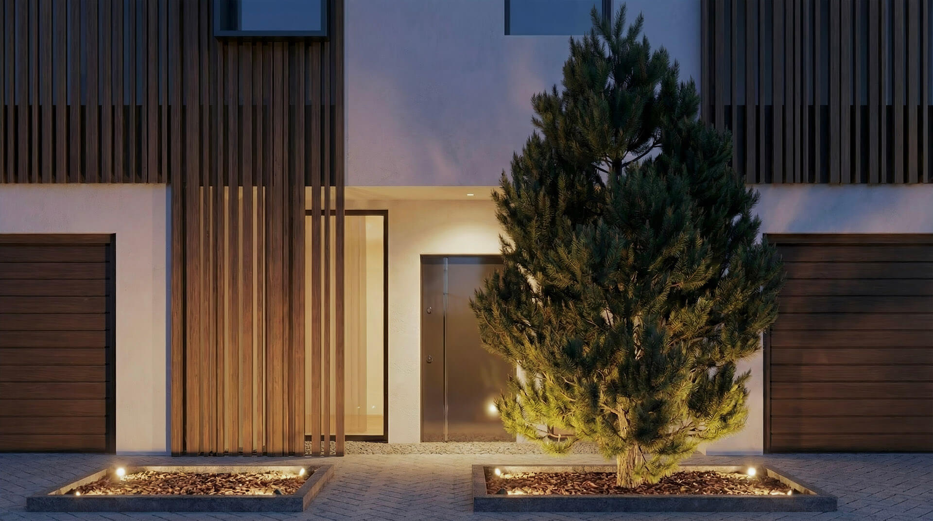 Esterni Villa Bettini Real Estate