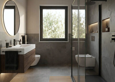 Interni Appartamenti Bettini Real Estate