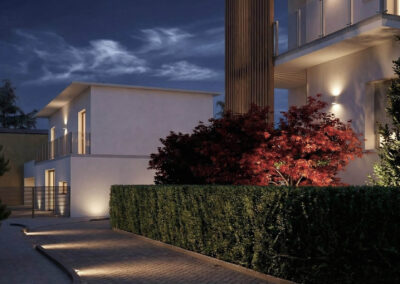 Esterni Appartamenti Bettini Real Estate